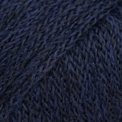 Yarn Drops Sky - bleu...