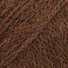 Yarn Drops Sky - cacao