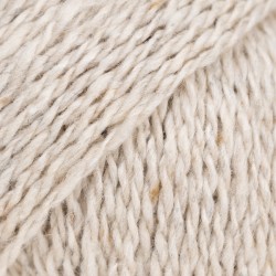Yarn Drops Soft Tweed - avoine