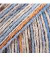 102 - print - Multicolore - brume marine