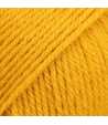 18 - Jaune - uni colour - ocre