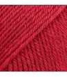 19 - Red - mix - rouge carmin