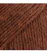 25 - Brown - mix - acajou