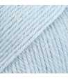27 - Blue - uni colour - bleu pâle