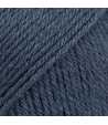 29 - Blue - uni colour - ombre de minuit