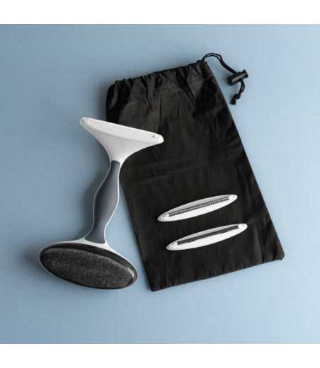 Gleener - Rasoir Brosse Anti Peluches