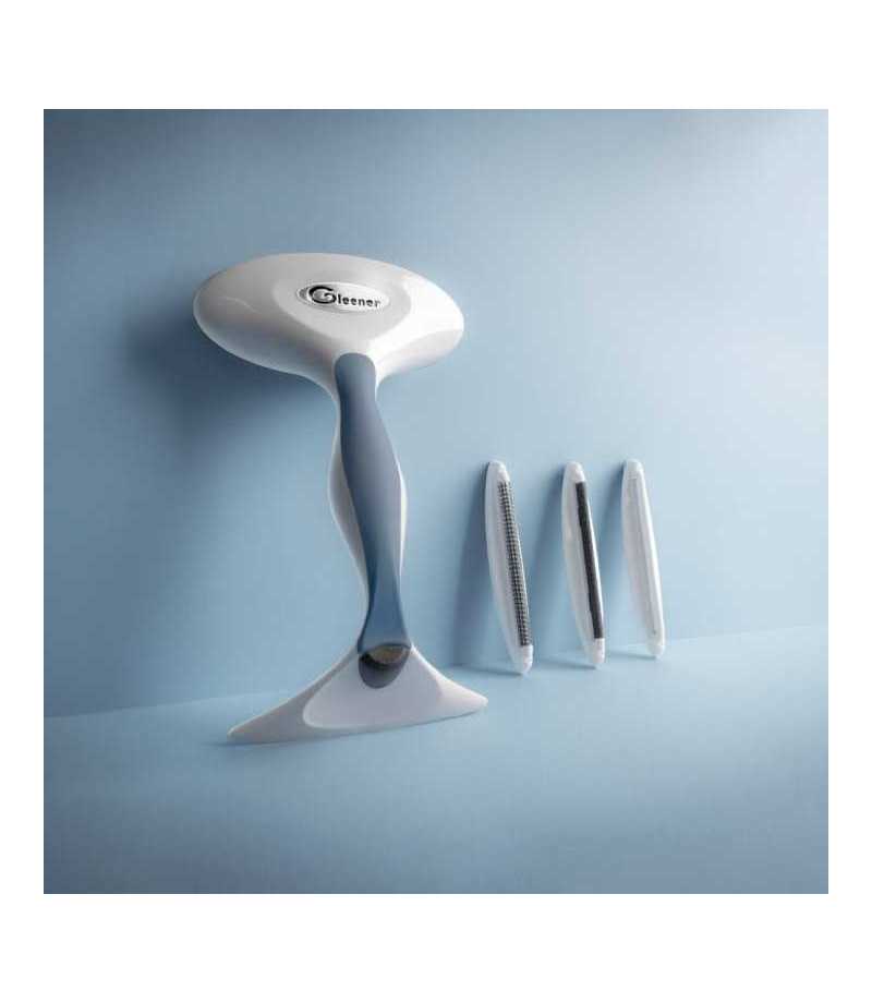 Gleener - Rasoir Brosse Anti Peluches