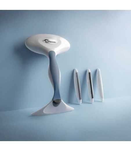 Gleener - Rasoir Brosse Anti Peluches