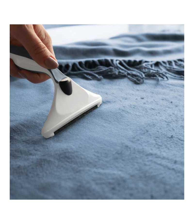 Gleener - Rasoir Brosse Anti Peluches