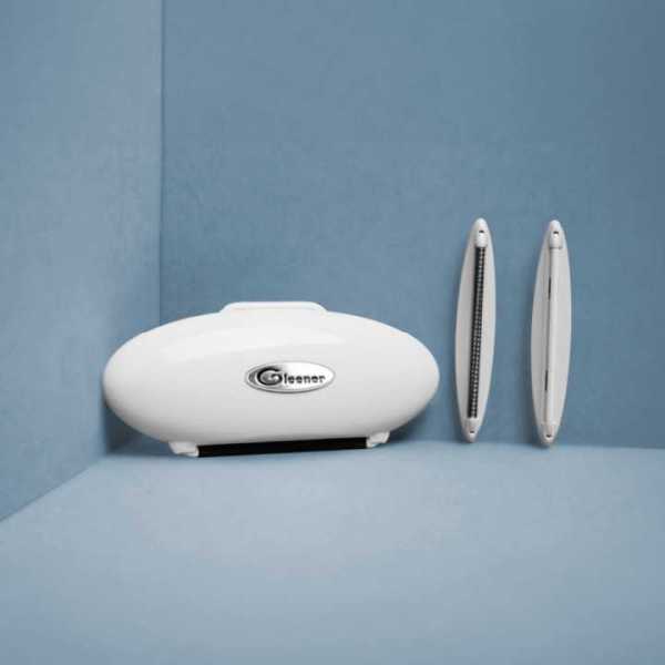 copy of Gleener - Rasoir Brosse Anti Peluches
