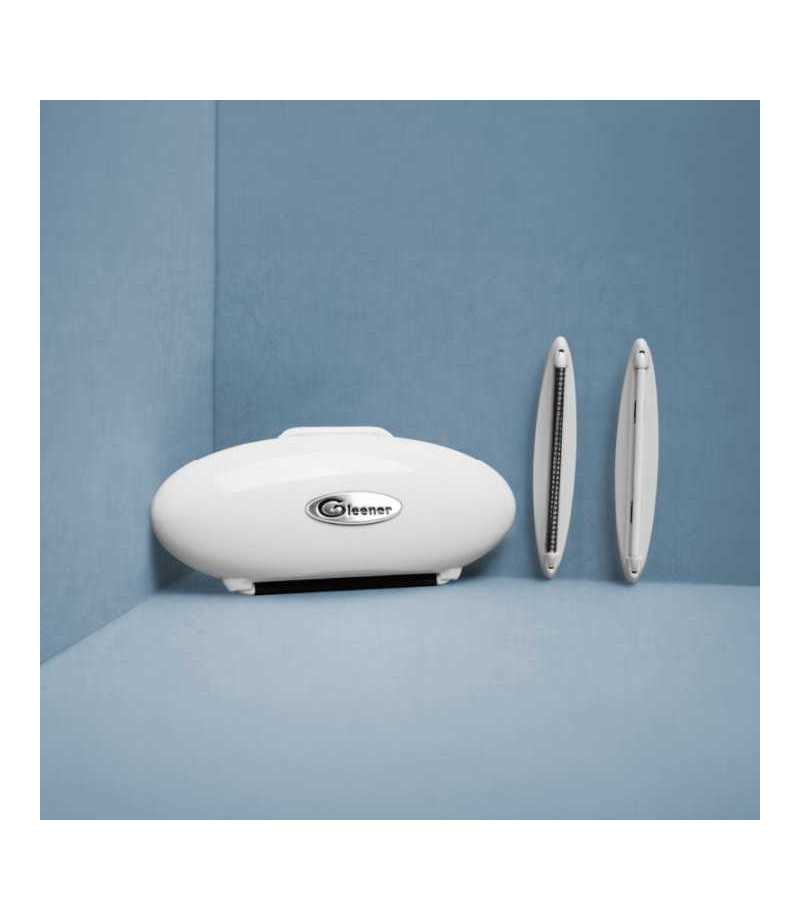 copy of Gleener - Rasoir Brosse Anti Peluches