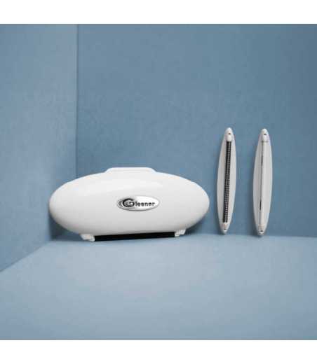 copy of Gleener - Rasoir Brosse Anti Peluches