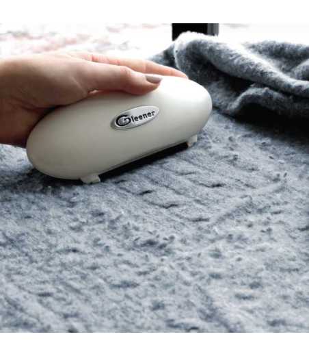 copy of Gleener - Rasoir Brosse Anti Peluches