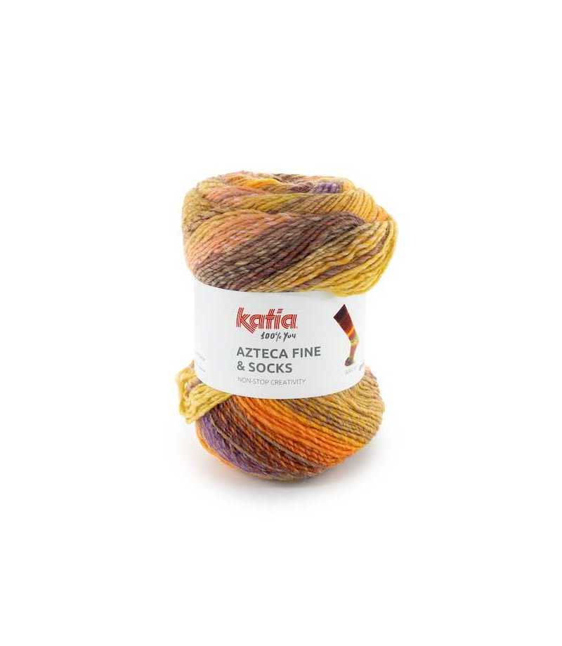 Katia Azteca Fine Socks & More