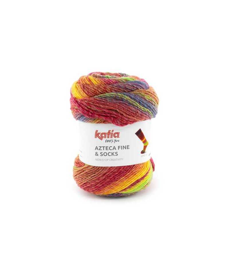 Katia Azteca Fine Socks & More