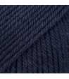 38 - Blue - uni colour - marine foncé