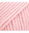 29 - Pink - uni colour - rose bébé