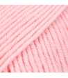 58 - Pink - uni colour - rose bébé