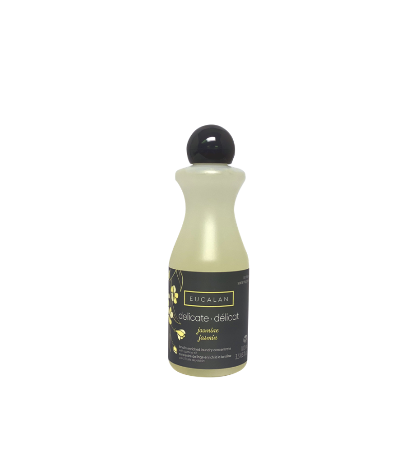 Lessive naturelle Eucalan pour laine et tissus