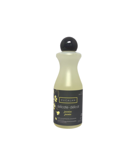 Lessive naturelle Eucalan pour laine et tissus