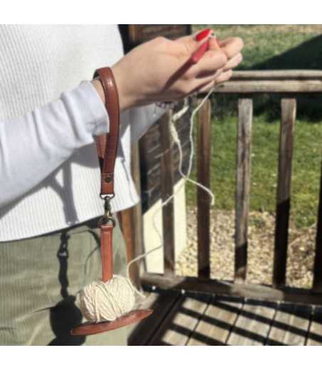 Porte-pelote Muud Gyrit