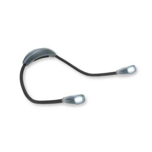 Lampe mains-libres tour de cou - Carson