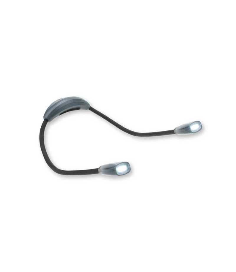 Lampe mains-libres tour de cou - Carson