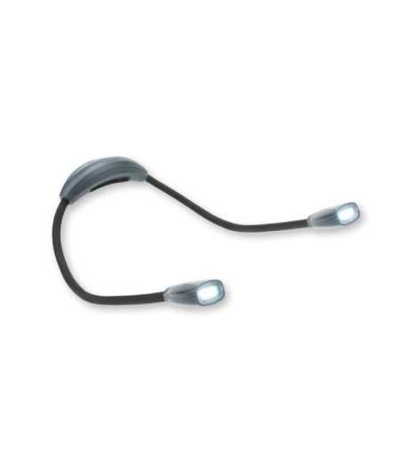 Lampe mains-libres tour de cou - Carson
