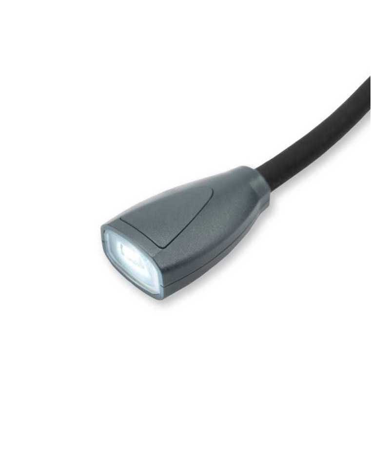 Lampe mains-libres tour de cou - Carson