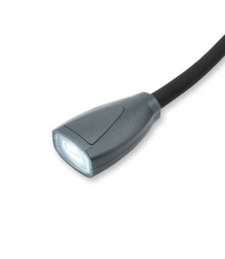 Lampe mains-libres tour de cou - Carson