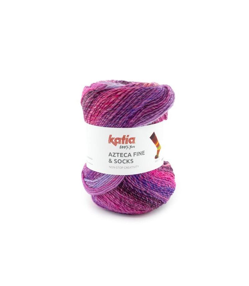 Katia Azteca Fine Socks & More