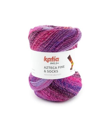 Katia Azteca Fine Socks & More