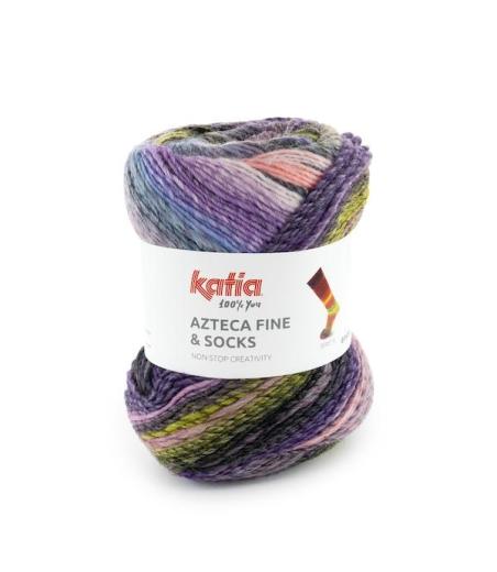 Katia Azteca Fine Socks & More