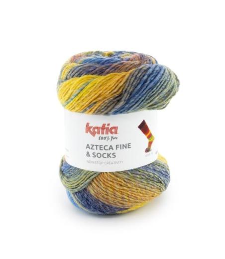 Katia Azteca Fine Socks & More
