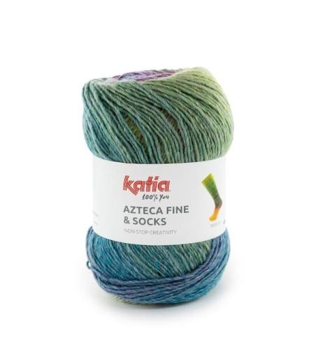 Katia Azteca Fine Socks & More