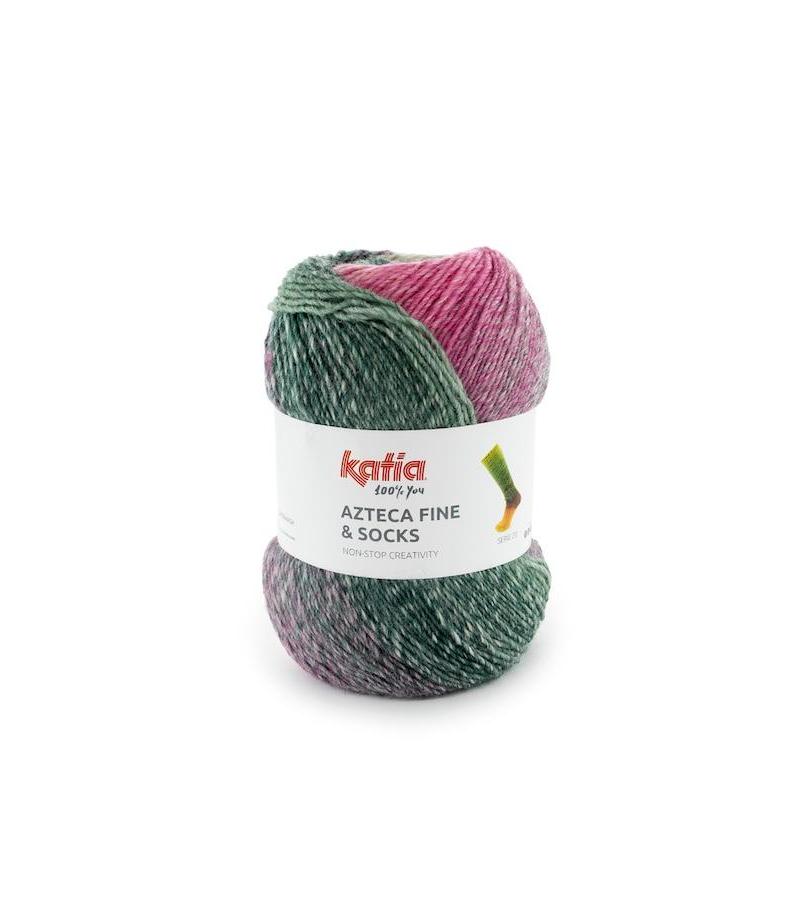Katia Azteca Fine Socks & More