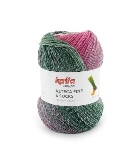 Katia Azteca Fine Socks & More
