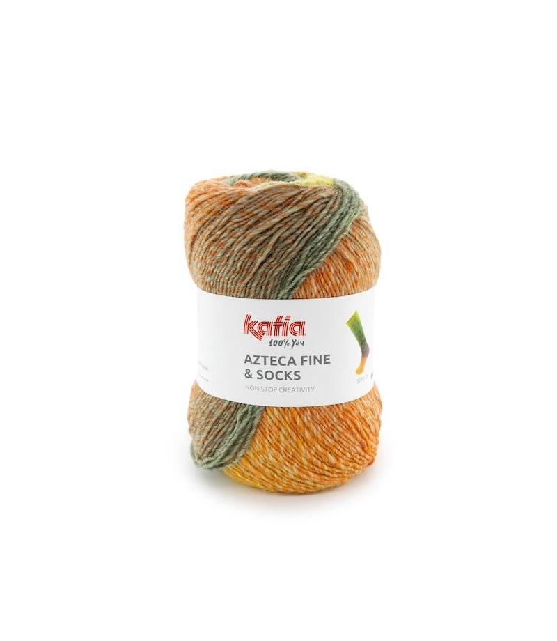 Katia Azteca Fine Socks & More