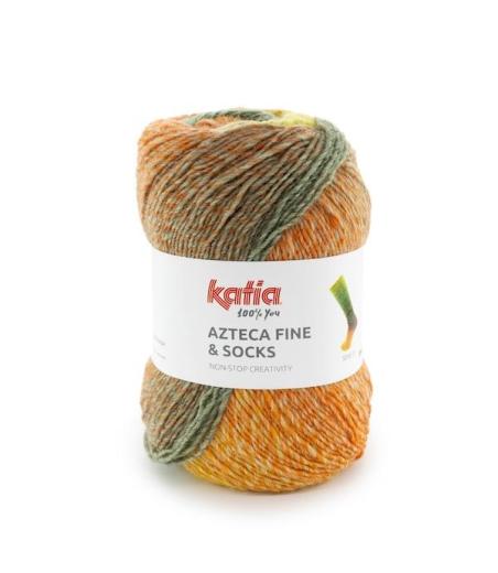 Katia Azteca Fine Socks & More