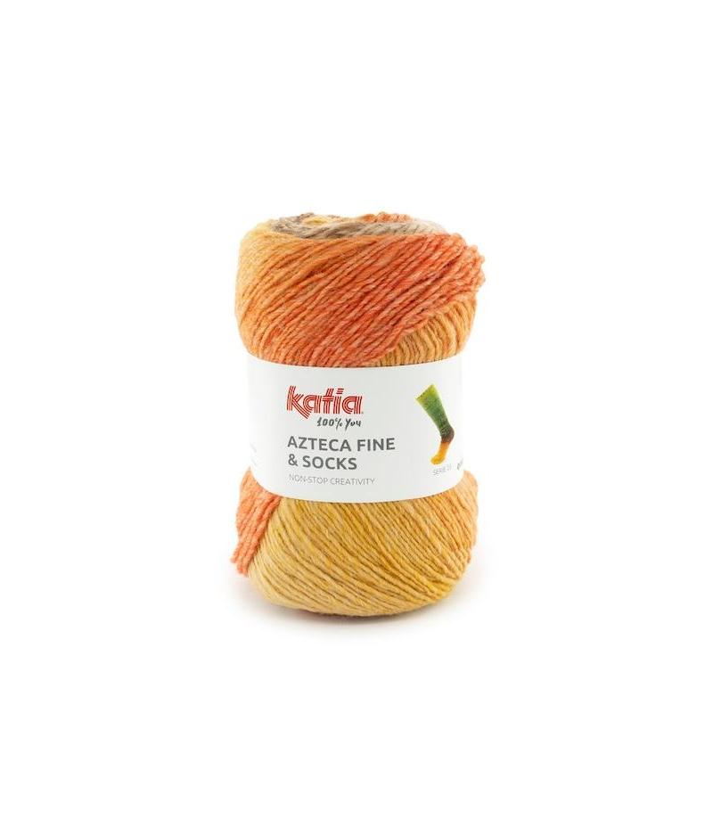 Katia Azteca Fine Socks & More