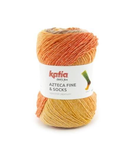 Katia Azteca Fine Socks & More