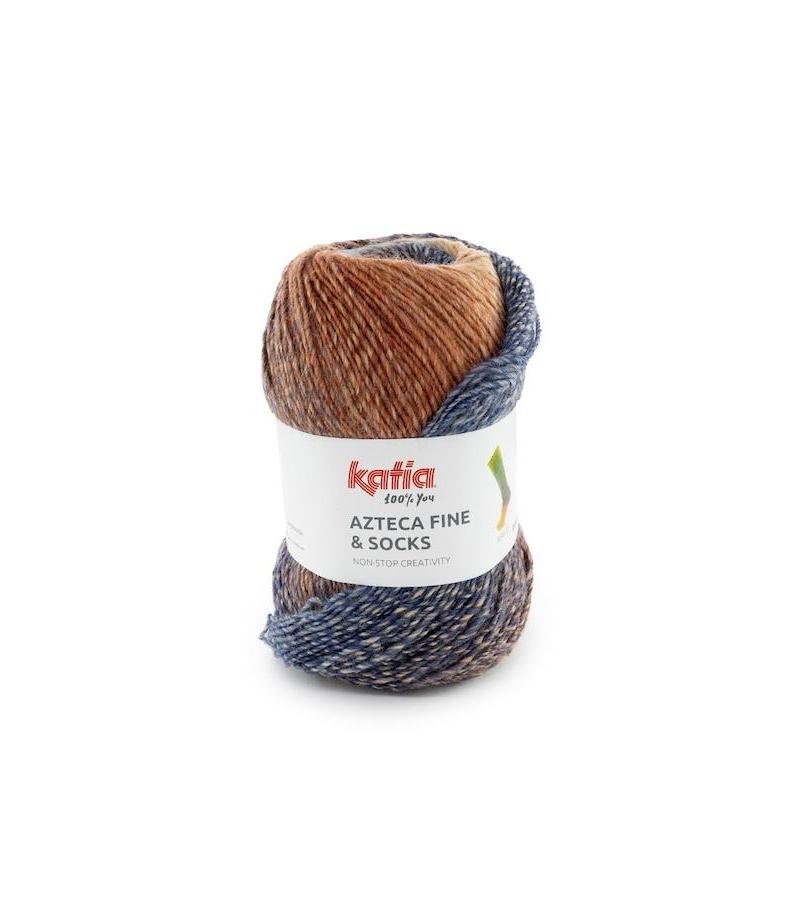 Katia Azteca Fine Socks & More