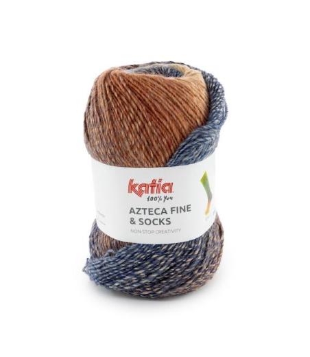 Katia Azteca Fine Socks & More