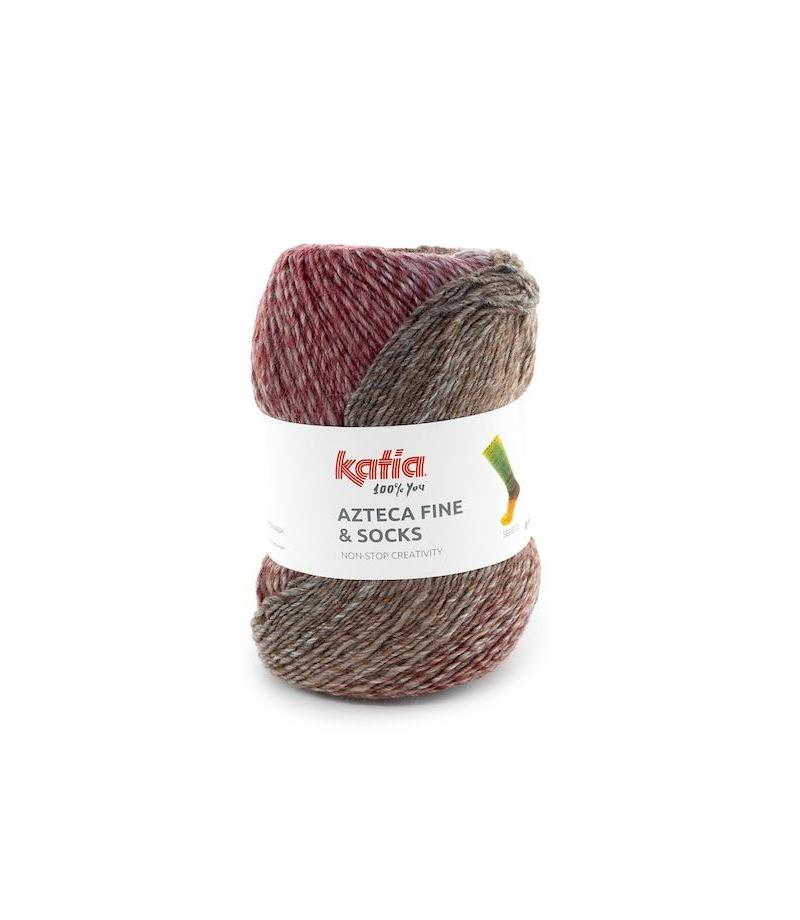 Katia Azteca Fine Socks & More