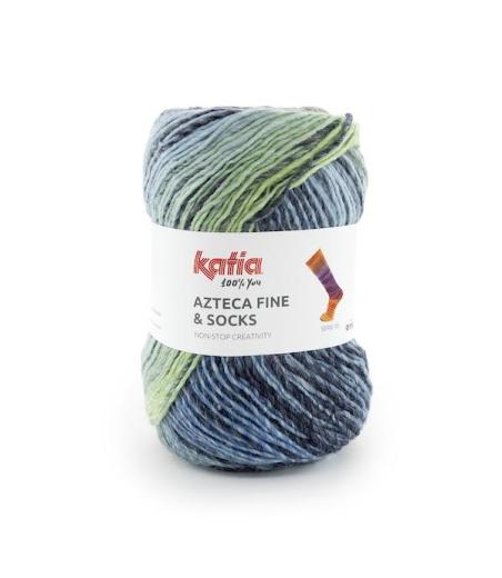 Katia Azteca Fine Socks & More