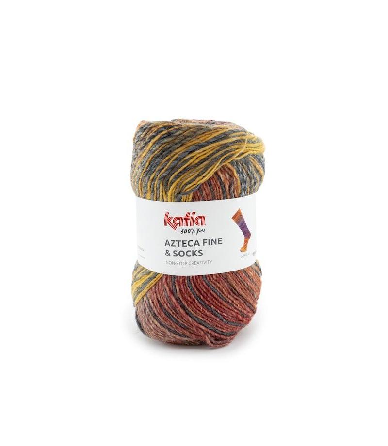 Katia Azteca Fine Socks & More