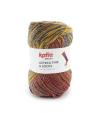 32 - Multicolore - marron-anthracite