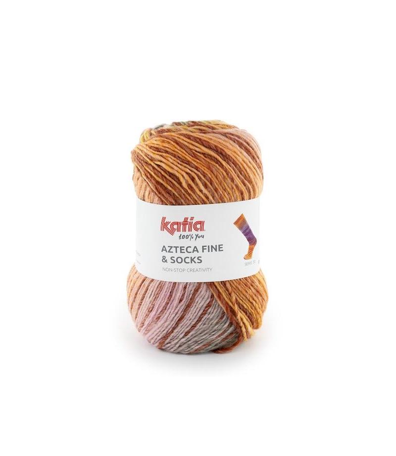 Katia Azteca Fine Socks & More