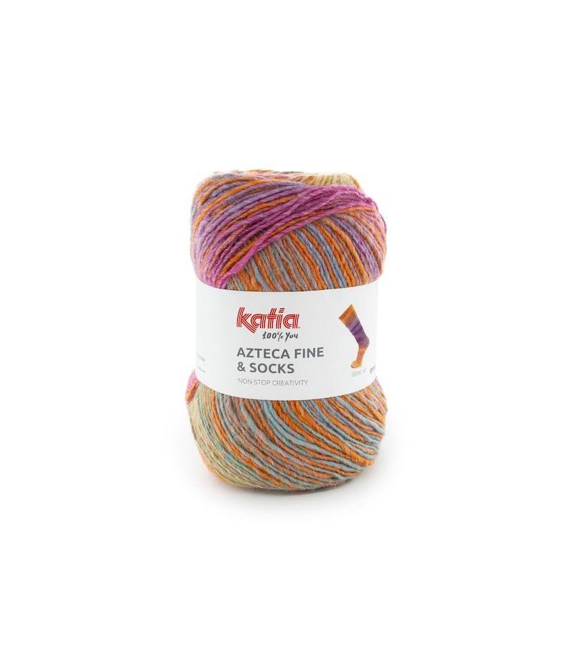 Katia Azteca Fine Socks & More