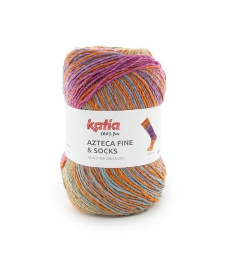 Katia Azteca Fine Socks & More